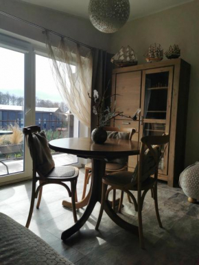 Neringa apartamentai